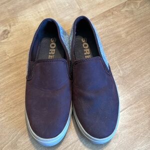 Sorel Slip on Shoes